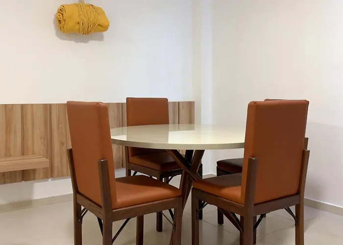 Boulevard Hotel Crateus