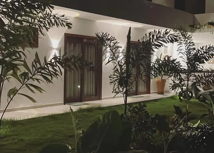 Pousada Na Serra Ubajara